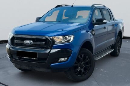 Ford Ranger 120.000 km 25.900 &euro; MÜNCHEN 81243