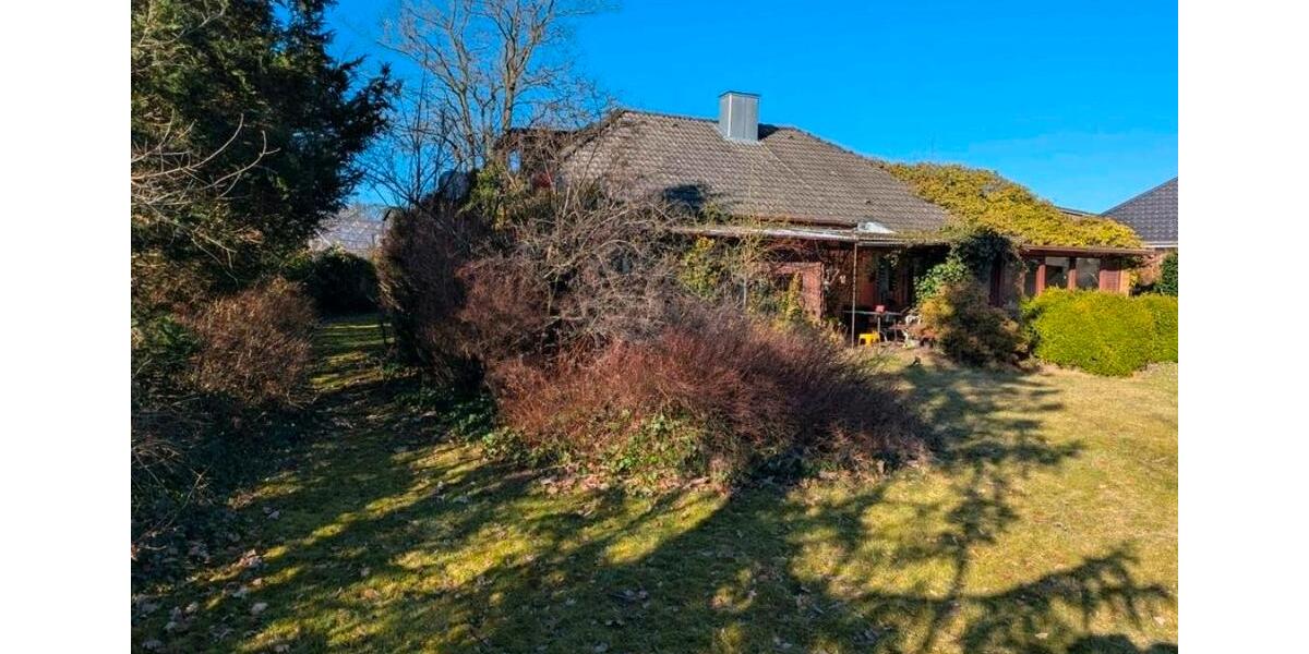 Einfamilienhaus Großenwiehe - 2 Zimmer, 98 m&sup2;, 329.000&euro; | Angebot:26997954