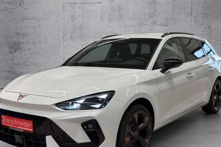 Cupra Leon 4.500 km 40.950 &euro; Donauwörth 86609