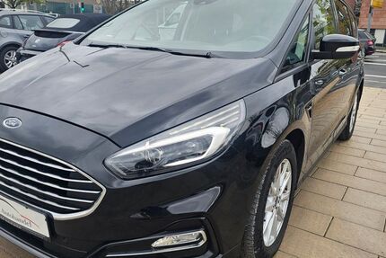Ford S-Max 125.000 km 15.950 &euro; Aschaffenburg 63741