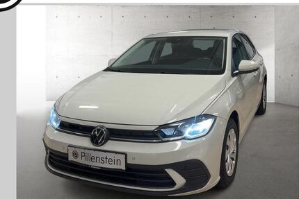 VW Polo 14.300 km 20.810 € Fürth 90762