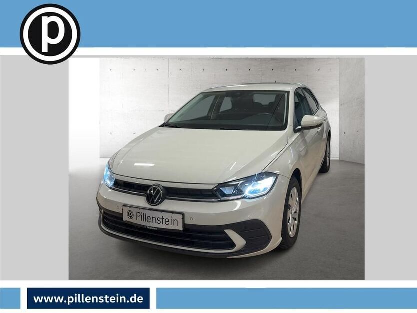 VW Polo 14.300 km 20.810 € Fürth 90762