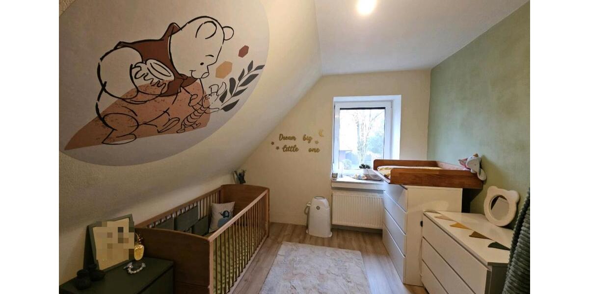 Einfamilienhaus Loxstedt - 4 Zimmer, 120 m&sup2;, 329.000&euro; | Angebot:26719270