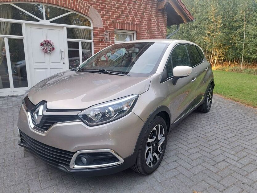 Captur