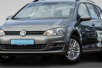 VW Golf 125.321 km 9.980 &euro; Olpe 57462