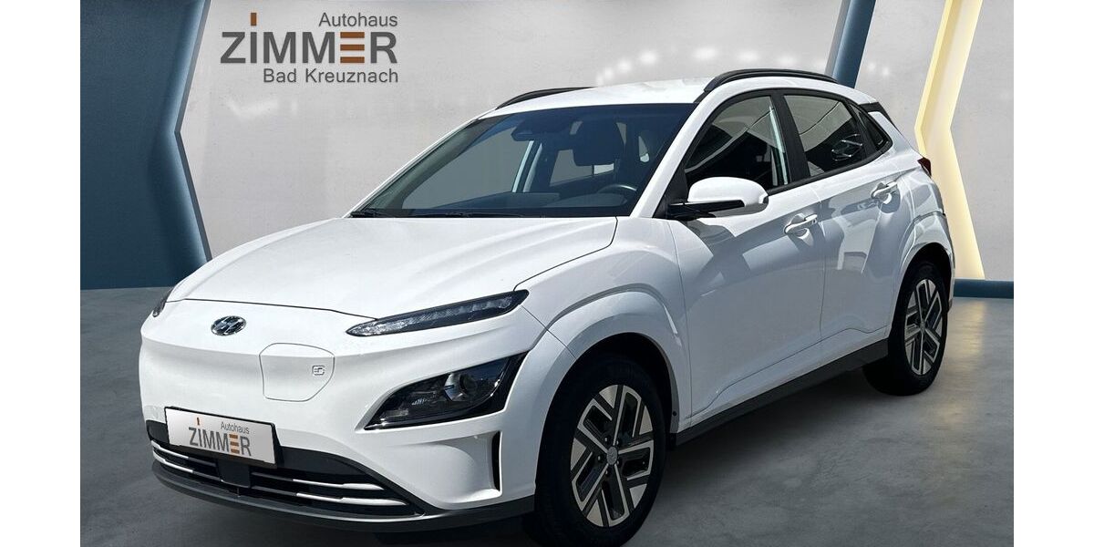 Hyundai KONA 12.718 km 25.500 &euro; Dörth 56281