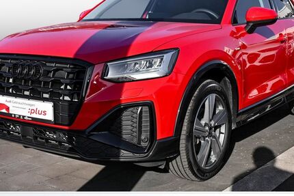 Audi Q2 4.790 km 30.990 &euro; Duisburg 47178