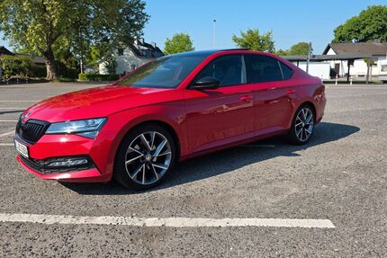 Skoda Superb 109.850 km 26.299 &euro; Wegberg 41844