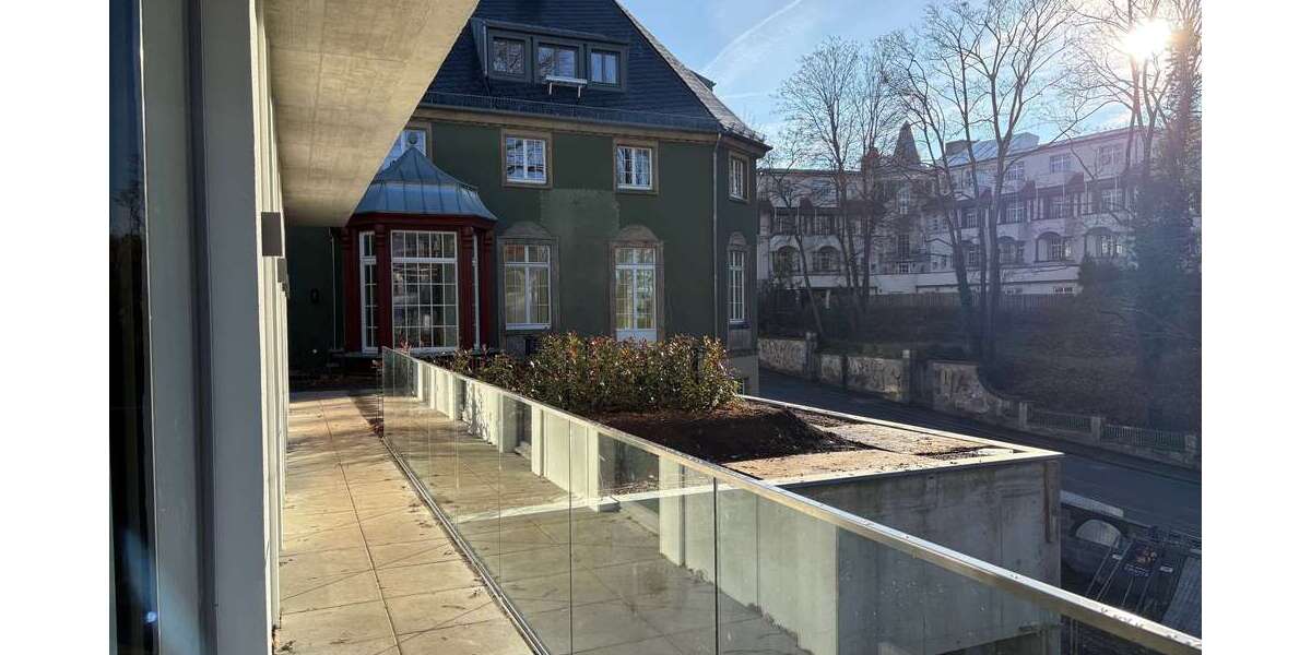 Haus zum Mieten in Dresden 2.490 € 127.35 m² 3 zimmer