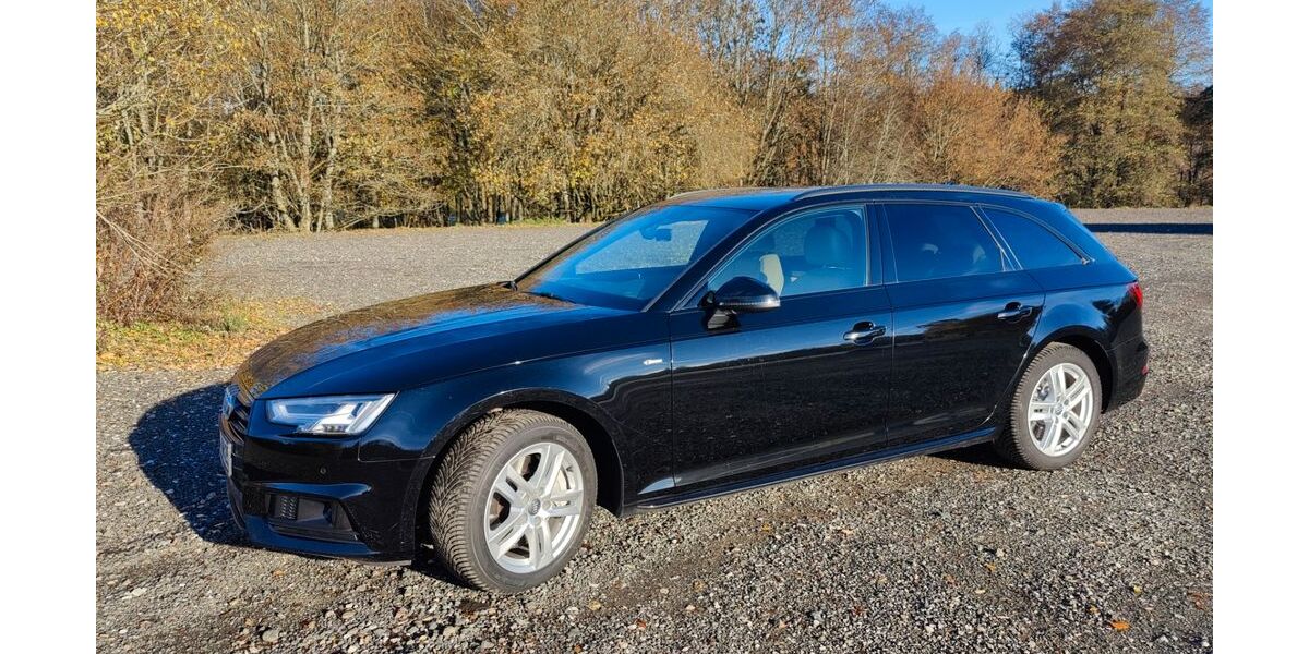 Audi A4 175.000 km 21.000 &euro; Driedorf 35759