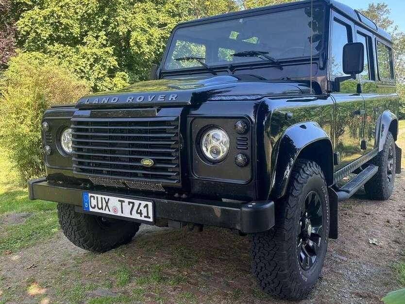 Defender