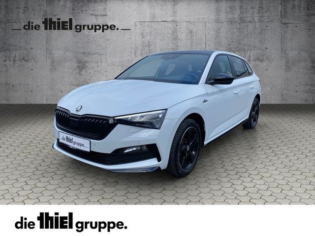 Skoda Scala 95.400 km 20.290 &euro; Paderborn 33104