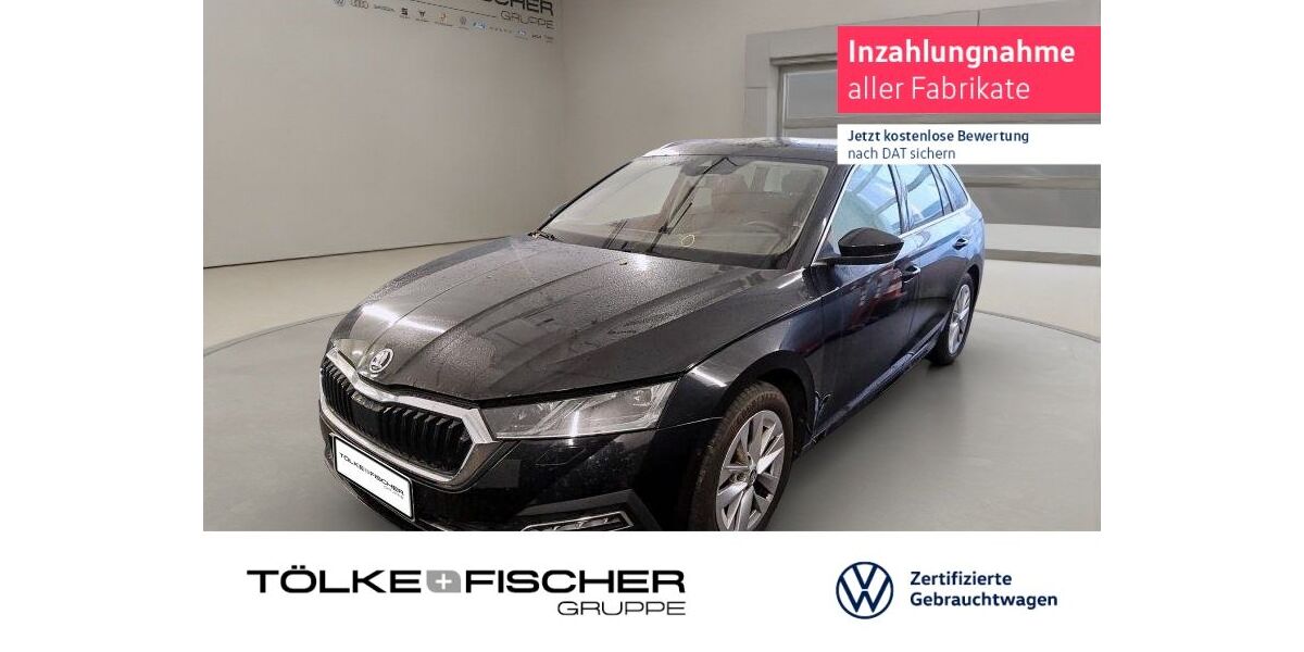 Skoda Octavia 79.827 km 26.429 &euro; Krefeld 47805