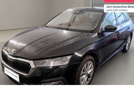 Skoda Octavia 79.827 km 26.990 &euro; Krefeld 47805