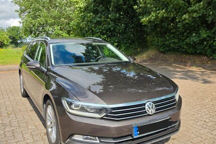 VW Passat 130.105 km 16.800 &euro; Elmenhorst 23869