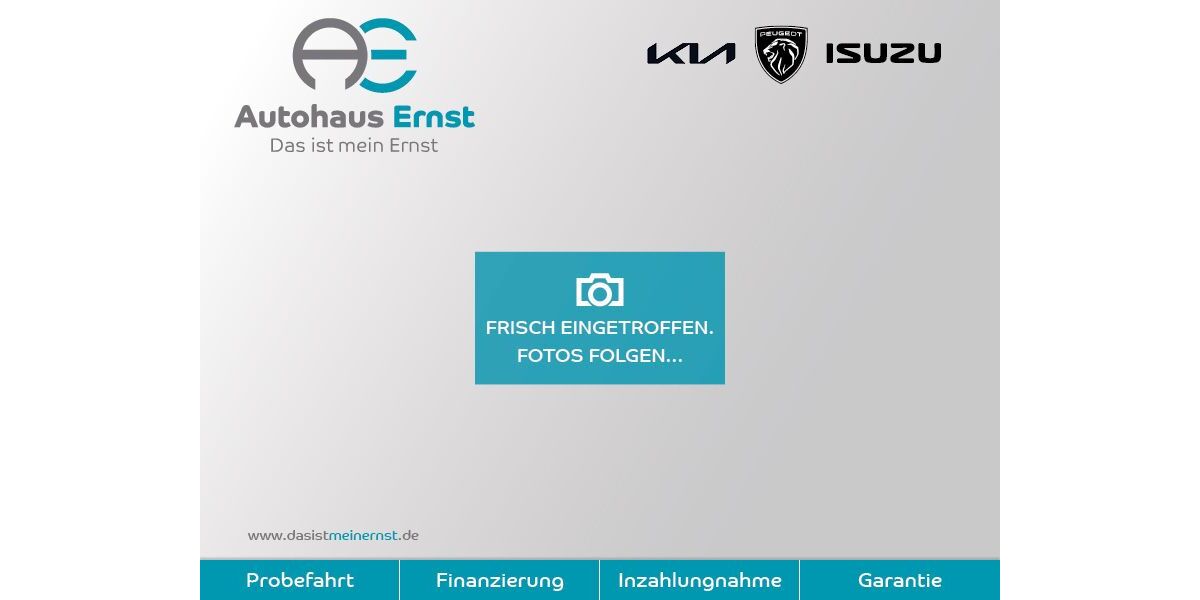 Kia Stonic 17.000 km 18.990 &euro; Kiel 24107