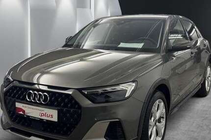 Audi A1 60.980 km 25.670 &euro; Speyer 67346