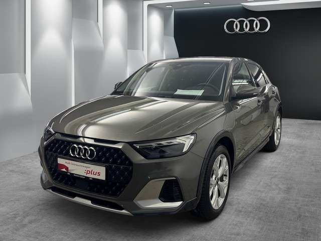 Audi A1 60.980 km 25.670 &euro; Speyer 67346