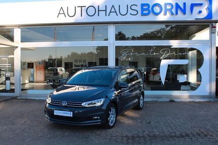 VW Touran 46.100 km 31.900 € Neustadt am Rübenberge 31535