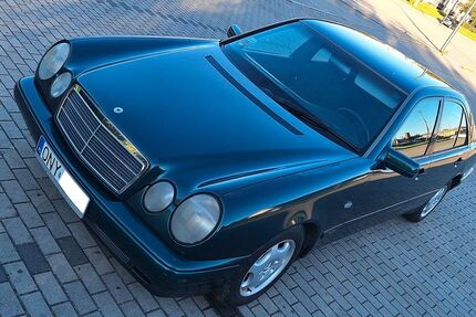 Mercedes-Benz E 290 292.000 km 2.100 &euro; Görlitz 02827