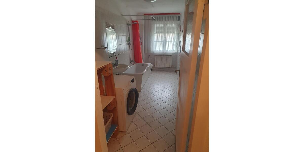 Erdgeschoßwohnung Neuenhagen bei Berlin - 2 Zimmer, 63 m&sup2;, 600&euro; | Angebot:25823560