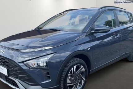Hyundai BAYON 10.600 km 18.490 &euro; Bedburg Hau 47551