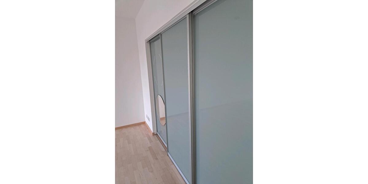 Etagenwohnung Hirschaid - 3 Zimmer, 117 m&sup2;, 1.100&euro; | Angebot:25266255