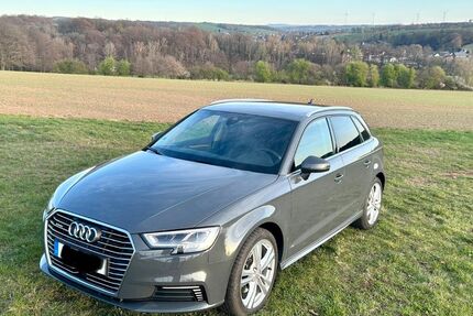Audi A3 87.500 km 21.950 &euro; Mülsen 08132