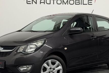 Opel Karl 51.000 km 6.990 &euro; Gersthofen 86368