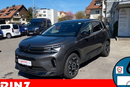 Citroen C5 Aircross 28.100 km 20.850 &euro; Wangen 88239