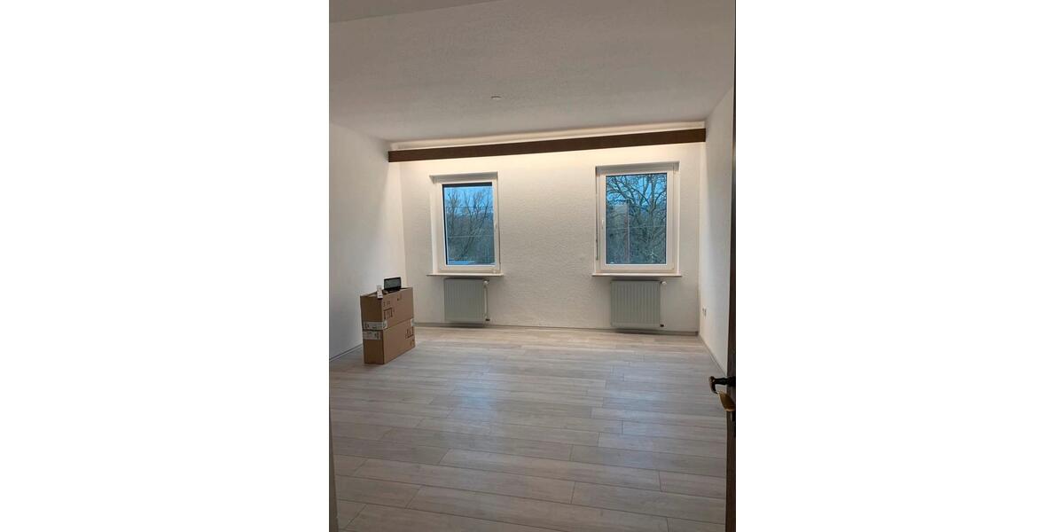 Etagenwohnung Bous - 2 Zimmer, 50 m&sup2;, 460&euro; | Angebot:26522020