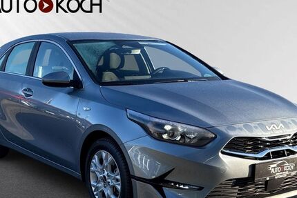 Kia ceed / Ceed 18.237 km 23.290 &euro; Eschweiler 52249