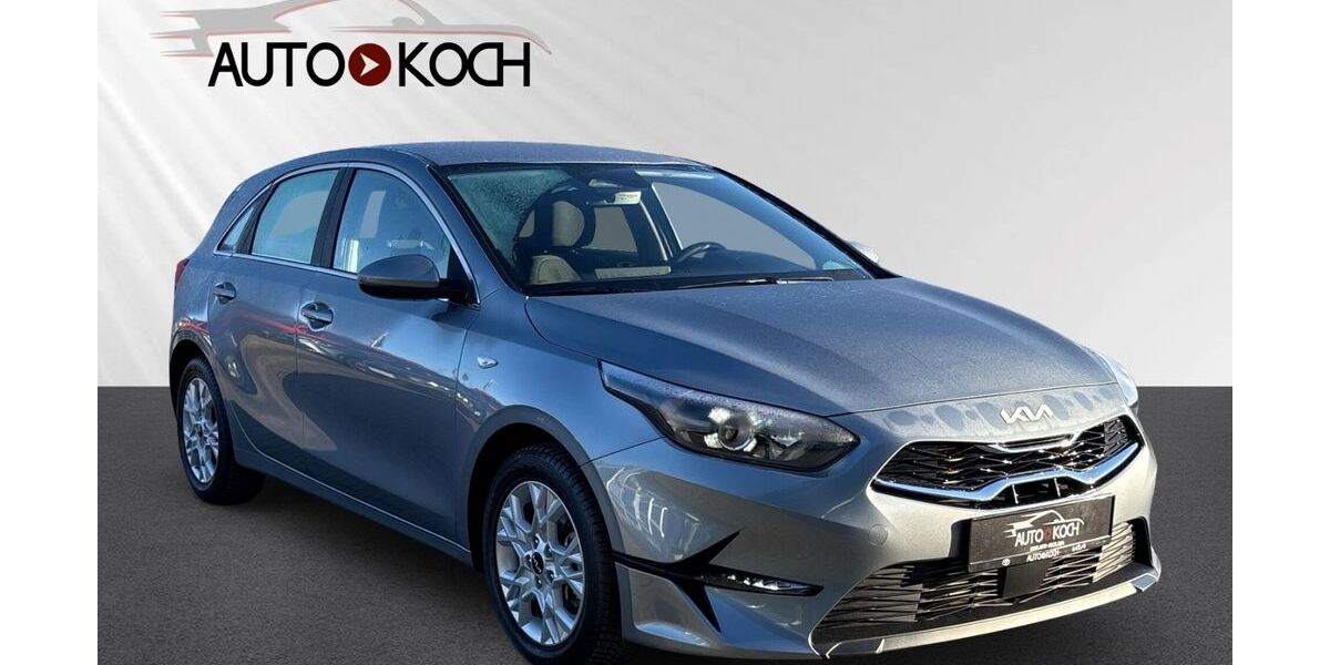 Kia ceed / Ceed 18.237 km 23.290 &euro; Eschweiler 52249