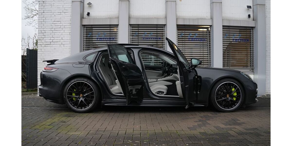 Porsche Panamera 90.000 km 78.500 &euro; Hürth (bei Köln) 50354