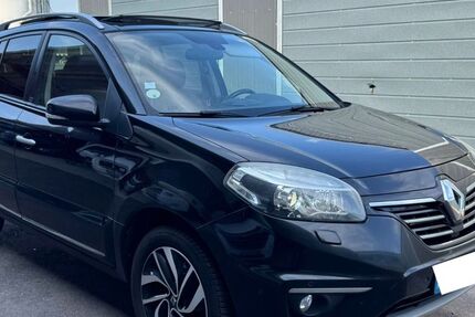Renault Koleos 360.000 km 5.831 &euro; ACHERN 77855