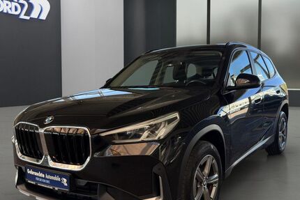 BMW X1 33.850 km 31.950 &euro; Lübeck 23554