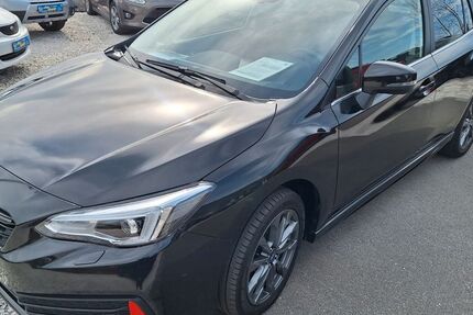Subaru Impreza 53.537 km 22.900 € Bad Kötzting 93444