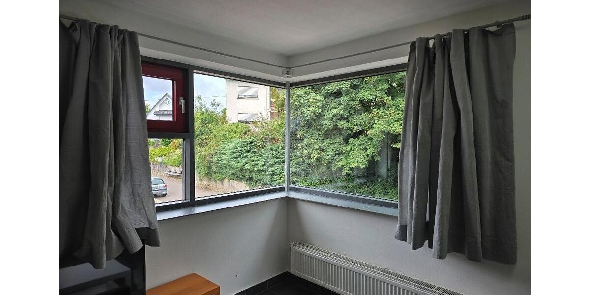 Etagenwohnung Saarbrücken West - 1 Zimmer, 43 m&sup2;, 650&euro; | Angebot:26047348