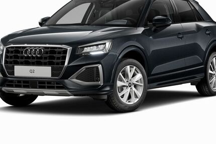 Audi Q2 3.007 km 35.880 &euro; Wittenberge 19322