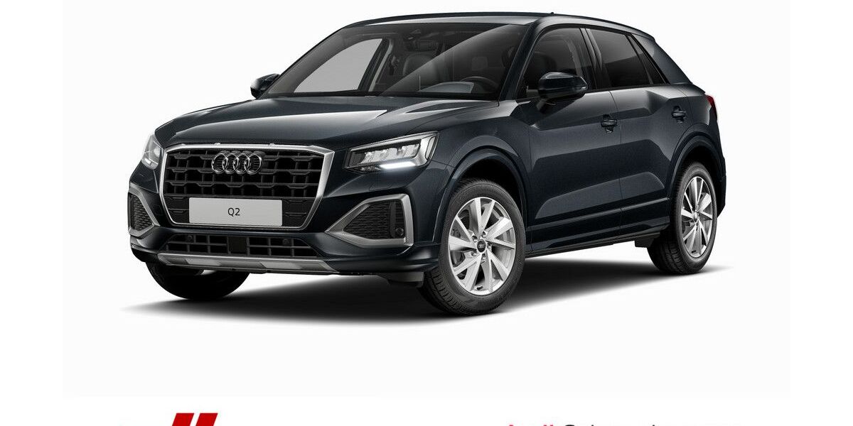 Audi Q2 3.007 km 35.880 &euro; Wittenberge 19322