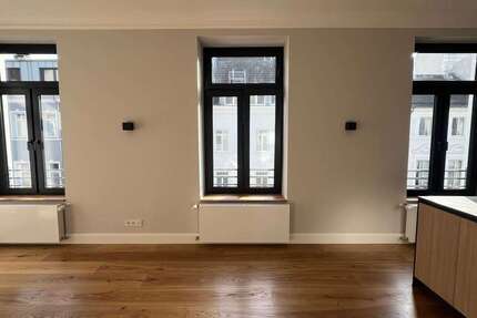 Wohnung Düsseldorf Pempelfort - 4 Zimmer, 87 m&sup2;, 798.000&euro; | Angebot:26327571