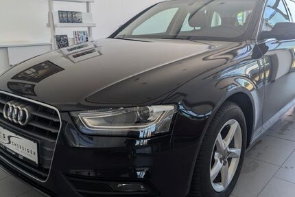Audi A4 92.944 km 13.800 &euro; Sangerhausen 06526