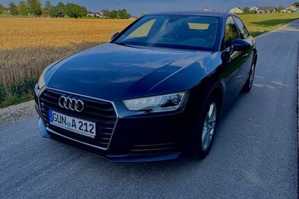 Audi A4 133.500 km 14.000 &euro; Schernfeld 85132