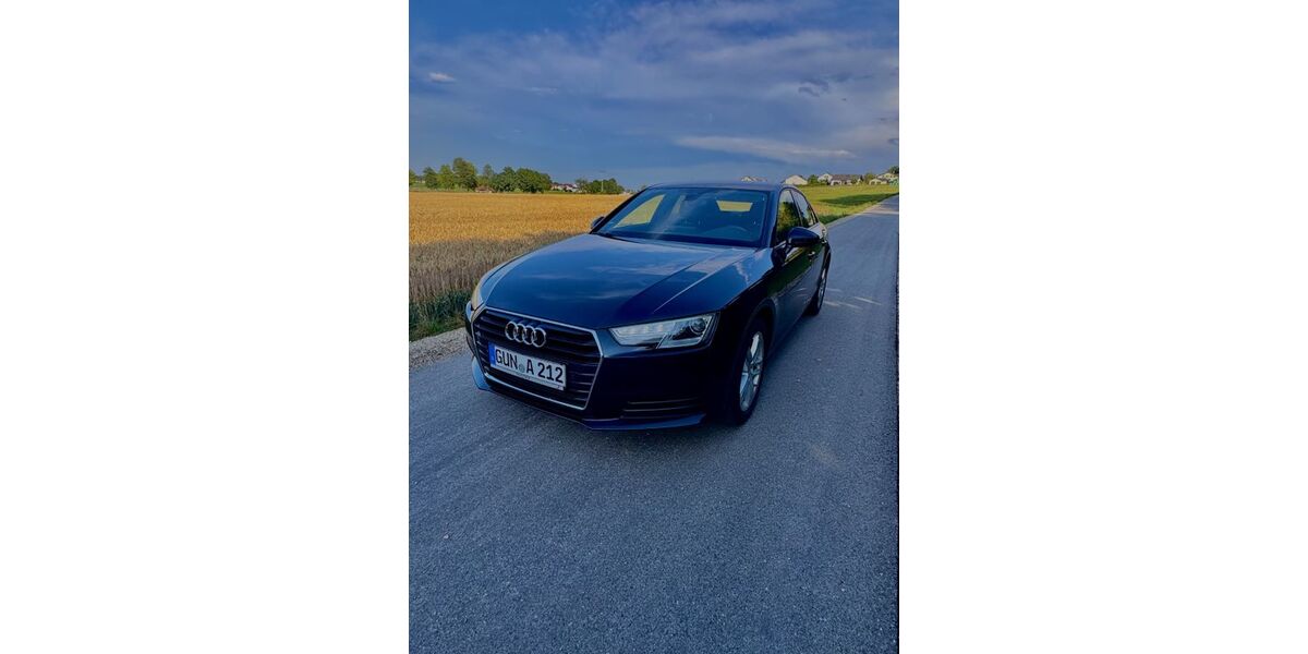 Audi A4 133.500 km 14.000 &euro; Schernfeld 85132