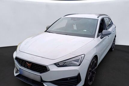 Cupra Leon 90.800 km 20.990 &euro; Peine 31226