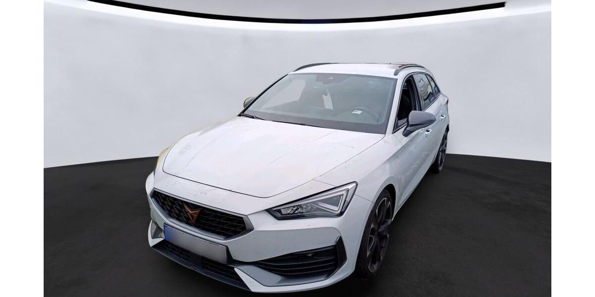 Cupra Leon 90.800 km 20.990 &euro; Peine 31226