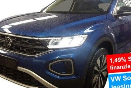 VW T-Roc 28.834 km 27.239 &euro; Weida 07570