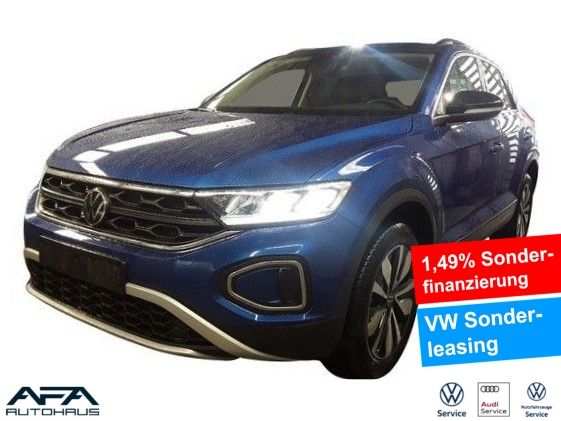 VW T-Roc 28.834 km 27.239 &euro; Weida 07570
