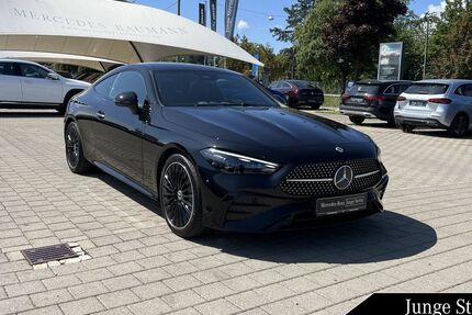 Mercedes-Benz CLE 200 24.483 km 44.870 &euro; Memmingen 87700