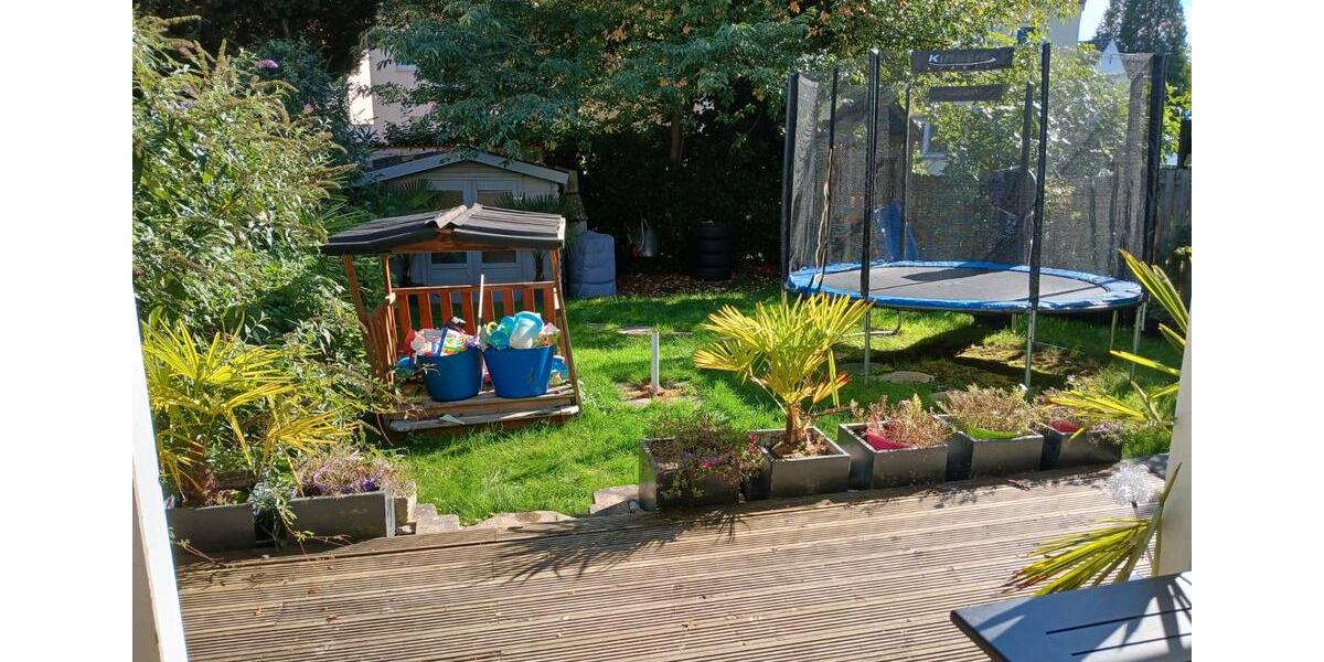 Reihenhaus Troisdorf - 5 Zimmer, 115 m&sup2;, 480.000&euro; | Angebot:27618608
